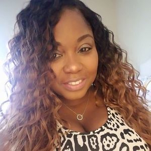 Meet your Posher, Ashanti